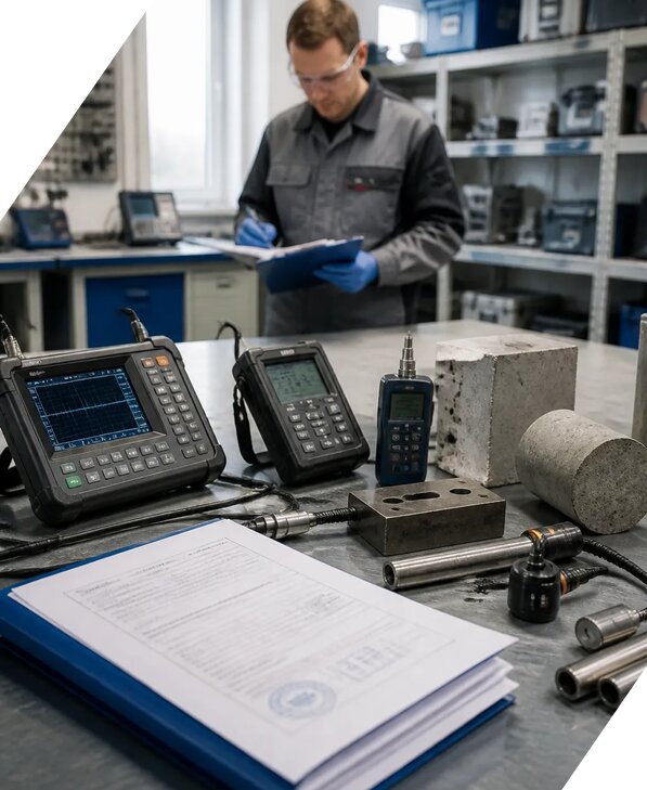 Аттестация лаборатории НК в Тольятти от 87907 р. | ЭкспертизаРоссия